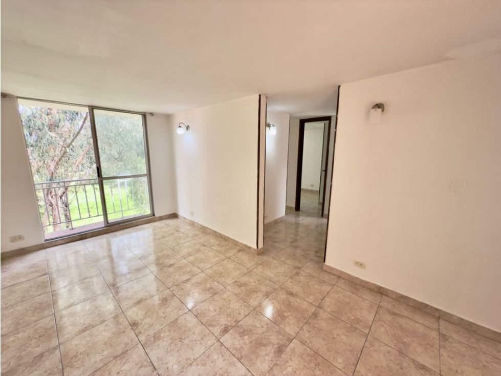 Apartamento en venta Cundinamarca Cajicá Capellanía 52 m2 Habitaciones 3 Baños 2 Garajes 0 Precio $170000000