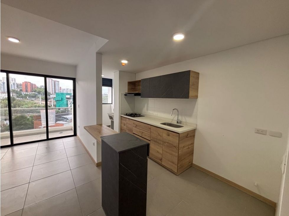 Apartamento en venta Risaralda Pereira Los Angeles 72 m2 Habitaciones 2 Baños 2 Garajes 1 Precio $520000000