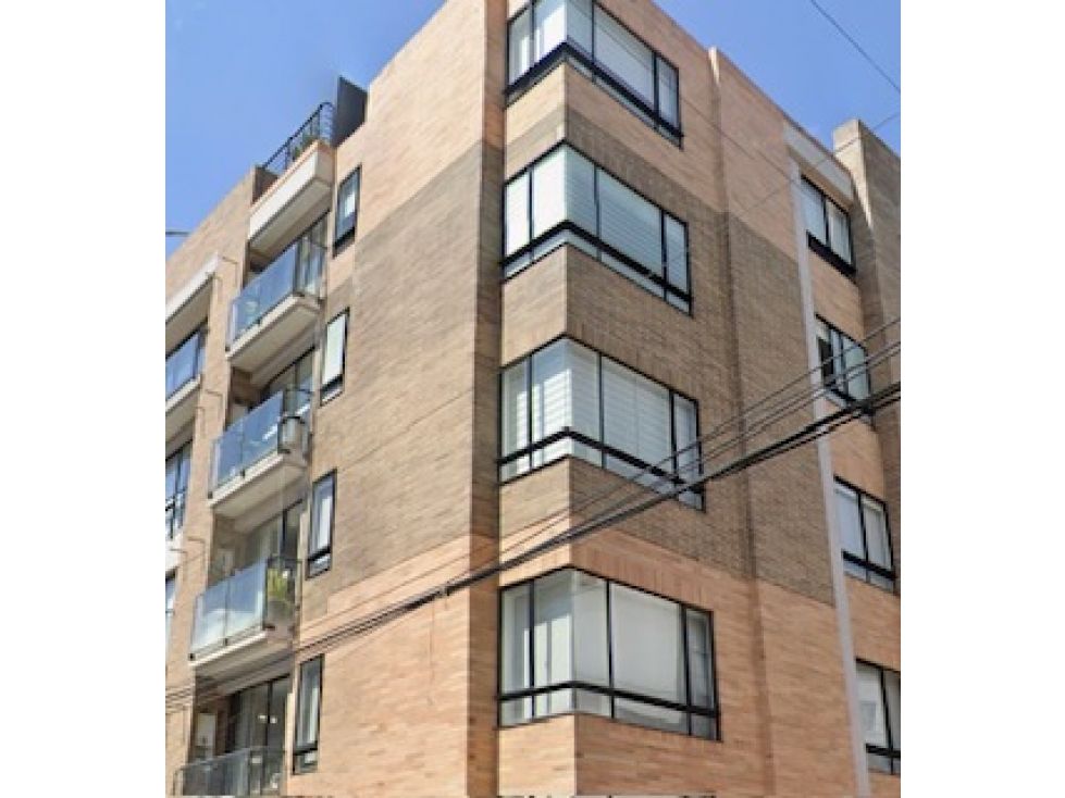 Apartamento en venta Cundinamarca Bogotá Los Cedritos 53 m2 Habitaciones 2 Baños 2 Garajes 1 Precio $480000000