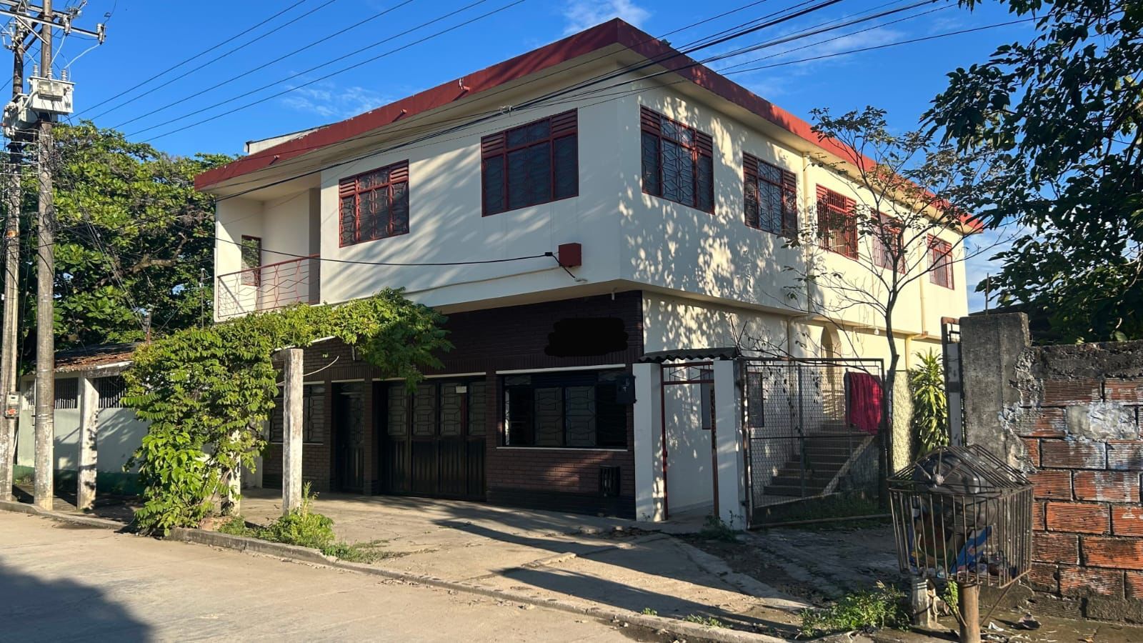 Casa en venta Tolima Saldaña Saldaña 1050 m2 Habitaciones 6 Baños 6 Garajes 6 Precio $650000000