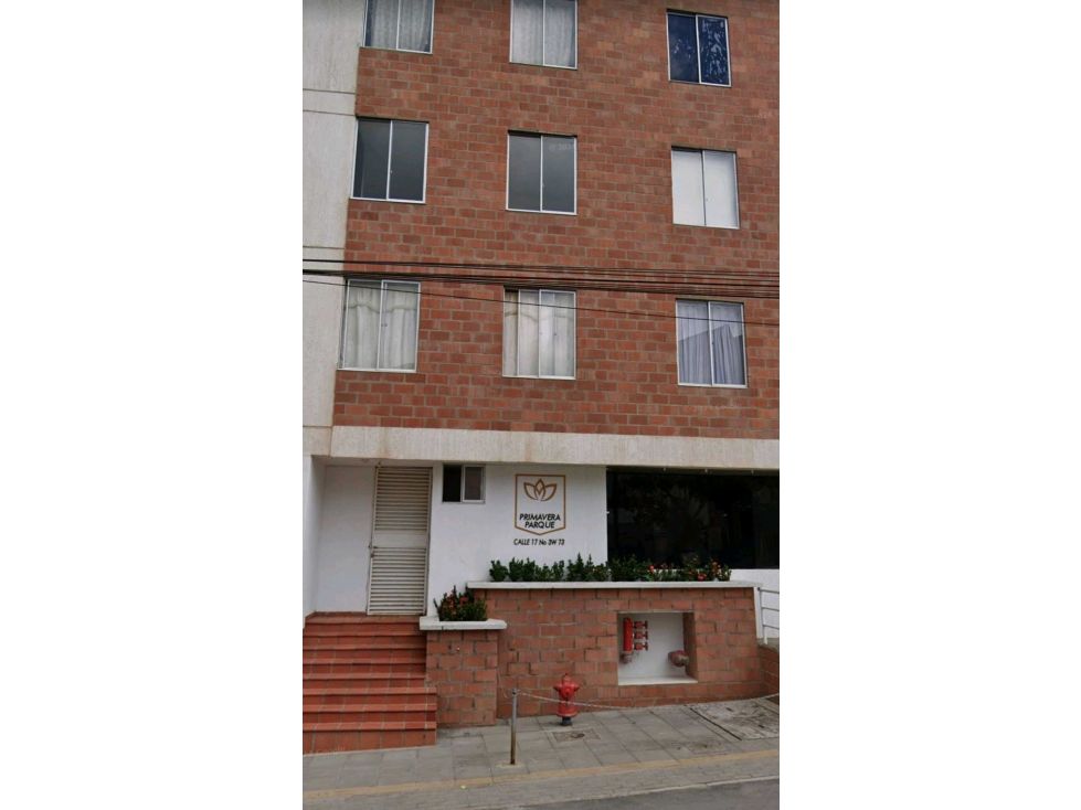 Apartamento en venta Santander Piedecuesta Tejaditos 50 m2 Habitaciones 3 Baños 1 Garajes 1 Precio $165000000