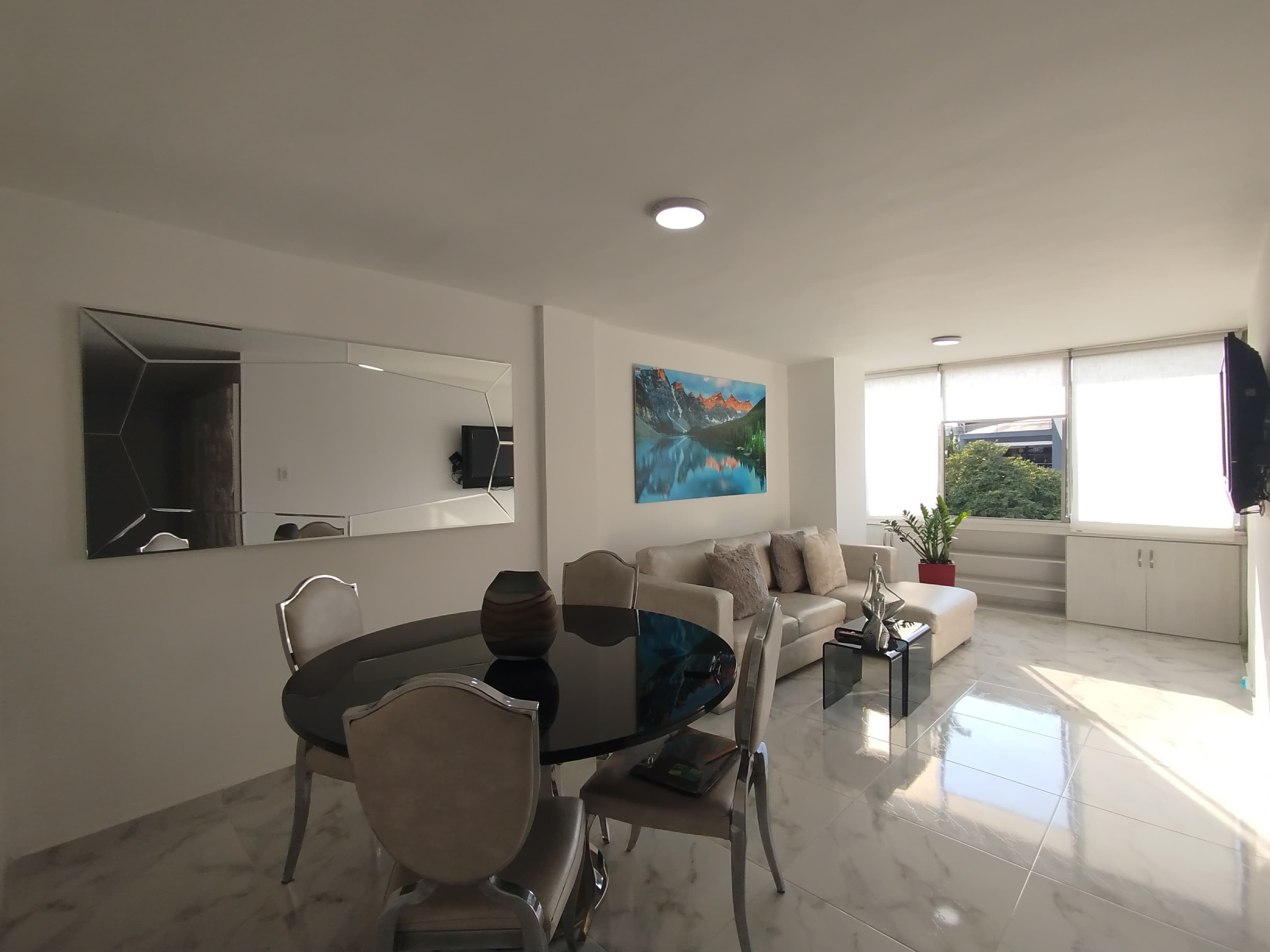 Apartamento en venta Risaralda Pereira Popular Modelo 107 m2 Habitaciones 1 Baños 2 Garajes 1 Precio $410000000