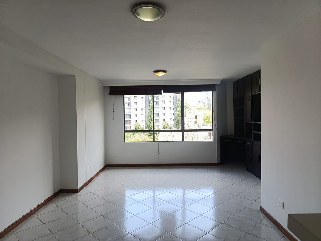 Apartamento en arriendo Antioquia Medellín El Tesoro 58 m2 Habitaciones 1 Baños 2 Garajes 1 Precio $2750000