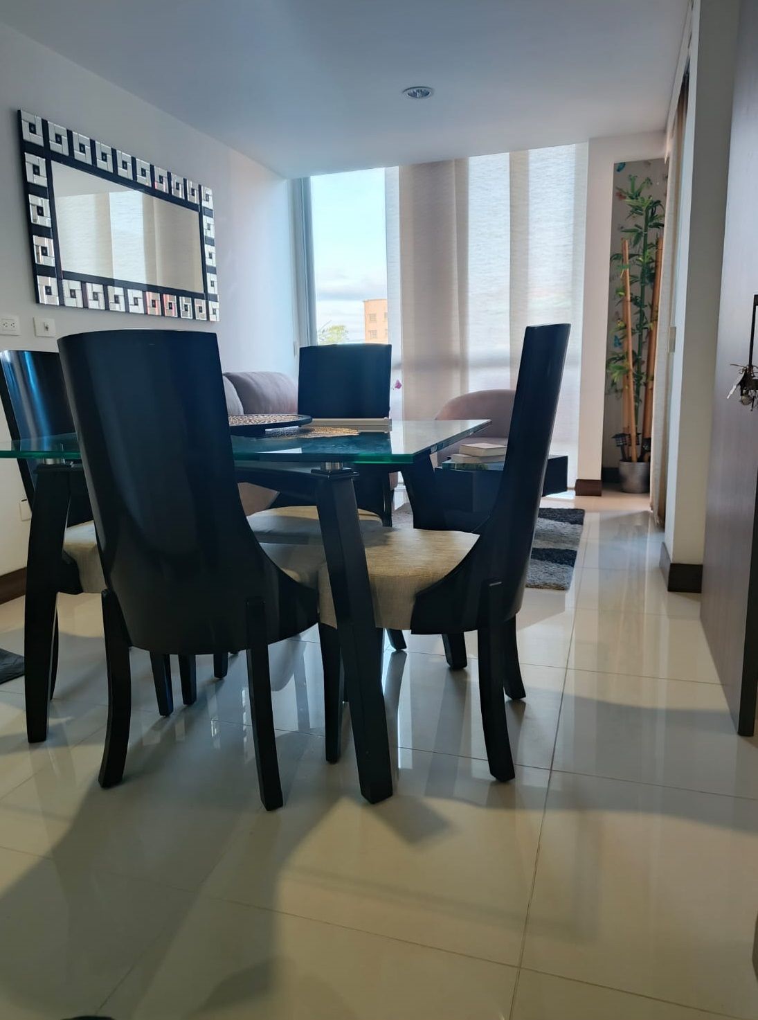 Apartamento en venta Risaralda Pereira Los Alamos 68 m2 Habitaciones 2 Baños 2 Garajes 1 Precio $595000000