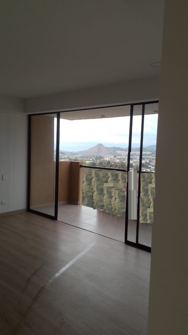 Apartamento en arriendo o venta Risaralda Pereira El Dorado 89 m2 Habitaciones 3 Baños 2 Garajes 1 Precio venta $565000000 Precio arriendo $2800000
