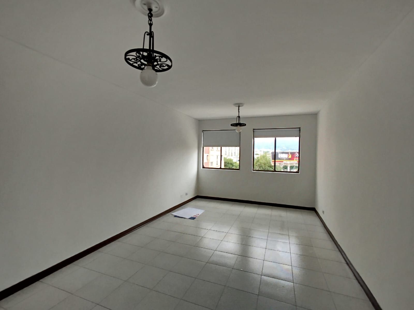 Apartamento en arriendo o venta Risaralda Pereira Pinares De San Martin 49 m2 Habitaciones 1 Baños 1 Garajes 1 Precio venta $270000000 Precio arriendo $1600000