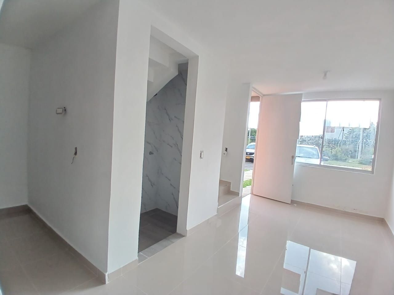 Casa en venta Risaralda Pereira Avenida 30 De Agosto 63 m2 Habitaciones 3 Baños 2 Garajes 2 Precio $265000000