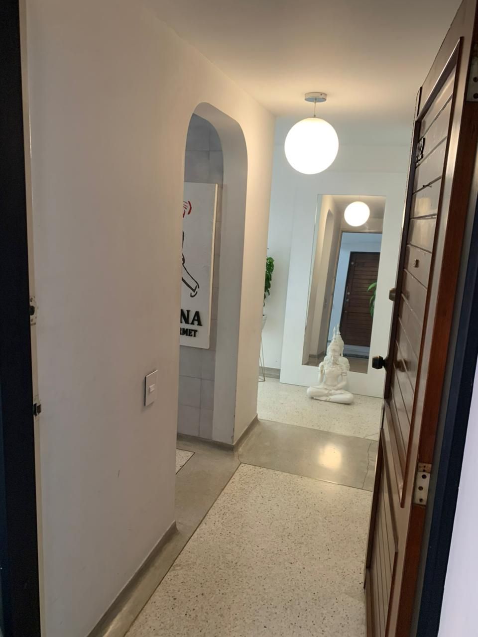 Apartamento en venta Risaralda Pereira Cr La Arboleda 57 m2 Habitaciones 1 Baños 1 Garajes 1 Precio $270000000