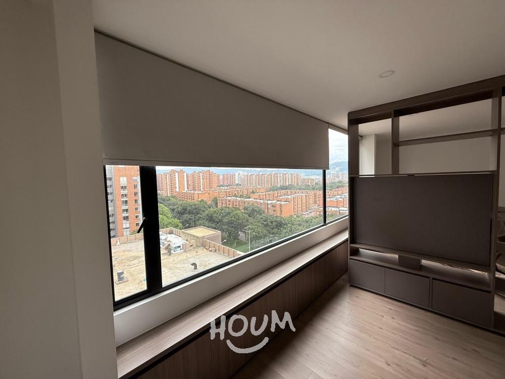Apartamento en arriendo Cundinamarca Bogotá El Plan 30 m2 Habitaciones 1 Baños 1 Garajes 1 Precio $2400000