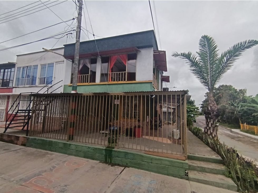 Casa en venta Quindío Armenia Ub Jardines De La Fachada 73 m2 Habitaciones 3 Baños 2 Garajes 0 Precio $170000000