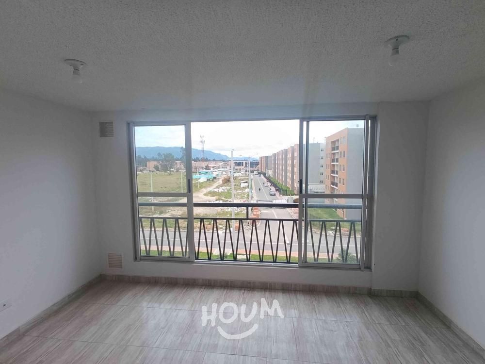 Apartamento en arriendo Cundinamarca Tocancipá Ub La Esperanza 59 m2 Habitaciones 3 Baños 2 Garajes 1 Precio $1100000