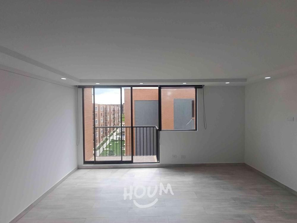 Apartamento en arriendo Cundinamarca Tocancipá Tocancipá 75 m2 Habitaciones 3 Baños 2 Garajes 0 Precio $1275000