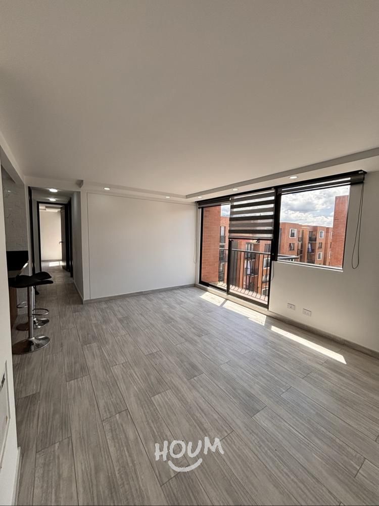 Apartamento en arriendo Cundinamarca Tocancipá Tocancipá 75 m2 Habitaciones 3 Baños 2 Garajes 0 Precio $1275000