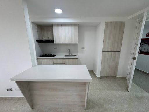 Apartamento en arriendo Antioquia Medellín Santa Rosa De Lima 60 m2 Habitaciones 2 Baños 2 Garajes 1 Precio $1800000