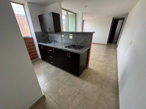 Apartamento en arriendo Antioquia Medellín El Danubio 55 m2 Habitaciones 2 Baños 1 Garajes 0 Precio $1650000