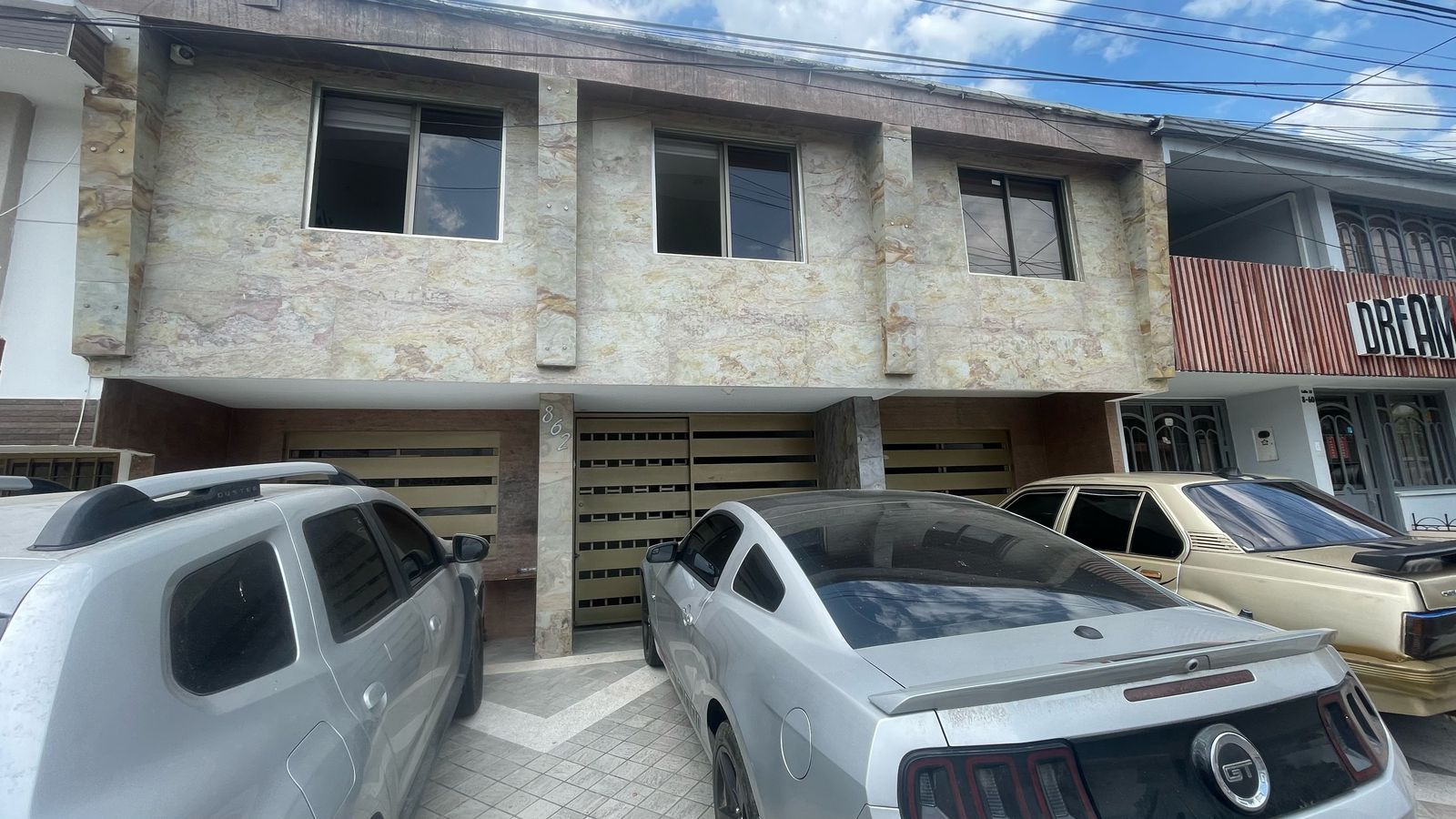 Casa en venta Santander Floridablanca Cañaveral Alto 180 m2 Habitaciones 4 Baños 4 Garajes 1 Precio $900000000