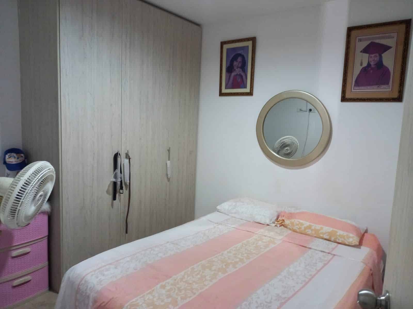 Apartamento en venta Bolívar Cartagena Mallorca 97 m2 Habitaciones 3 Baños 2 Garajes 1 Precio $290000000