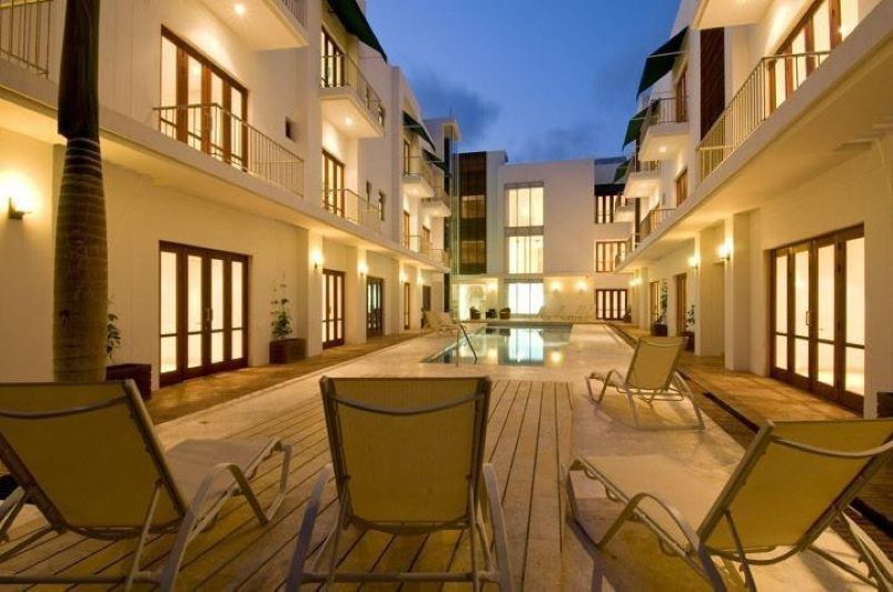 Apartamento en venta Bolívar Cartagena El Centro 102 m2 Habitaciones 2 Baños 2 Garajes 1 Precio $3600000000