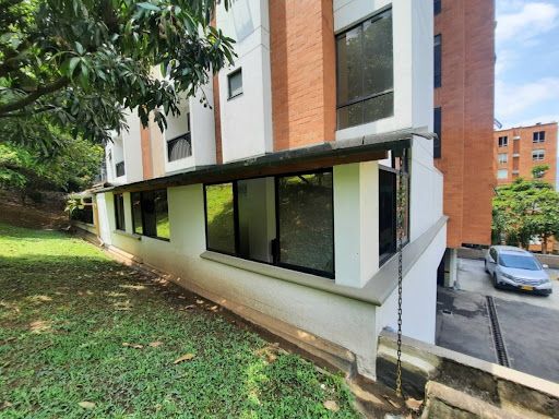 Apartaestudio en arriendo Antioquia Medellín Las Palmas 52 m2 Habitaciones 1 Baños 2 Garajes 1 Precio $3700000