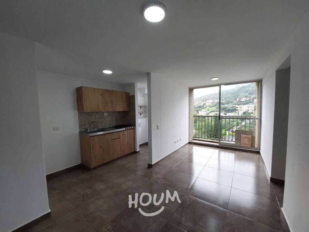 Apartamento en venta Antioquia Copacabana Pedregal 57 m2 Habitaciones 3 Baños 2 Garajes 1 Precio $285000000