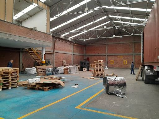 Bodega en arriendo Cundinamarca Bogotá Franco 850 m2 Habitaciones 0 Baños 4 Garajes 4 Precio $20000000