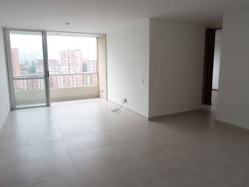 Apartamento en arriendo Antioquia Envigado Guaduales De La Abadia 64 m2 Habitaciones 2 Baños 2 Garajes 1 Precio $3500000