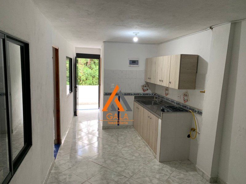 Apartamento en arriendo Antioquia Caldas Caldas 65 m2 Habitaciones 2 Baños 1 Garajes 0 Precio $880000