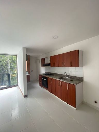 Apartamento en arriendo Antioquia Itagüí Santa Catalina 80 m2 Habitaciones 3 Baños 2 Garajes 1 Precio $2600000