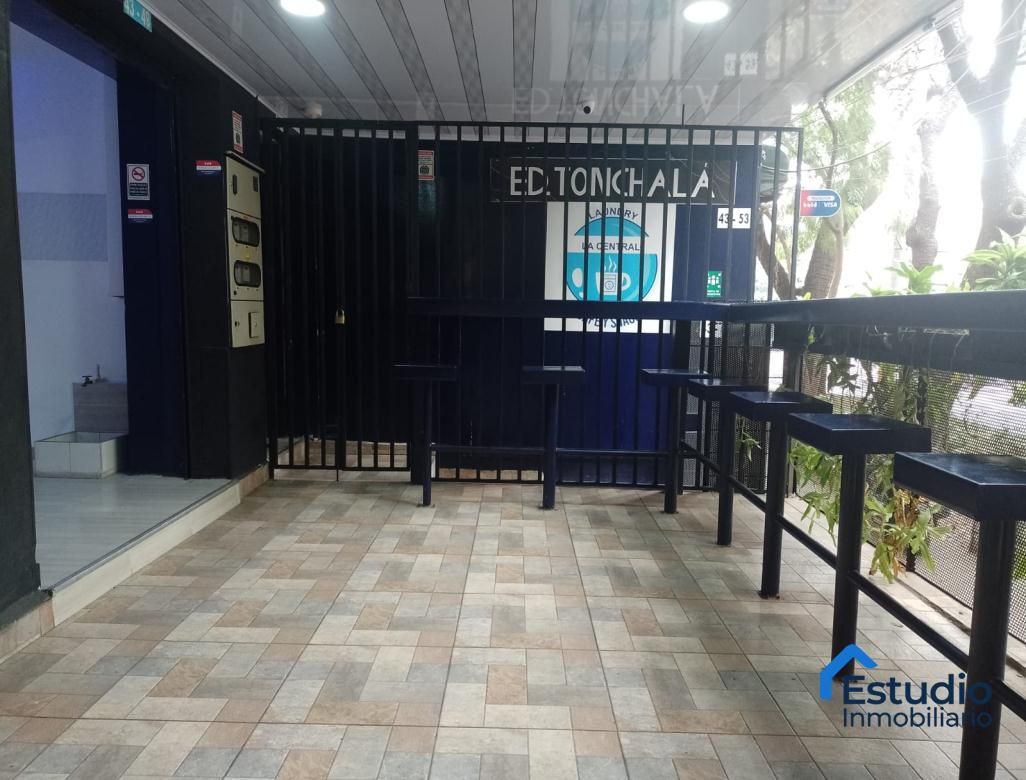 Local Comercial en arriendo Antioquia Medellín Lorena 65 m2 Habitaciones 1 Baños 1 Garajes 0 Precio $4000000