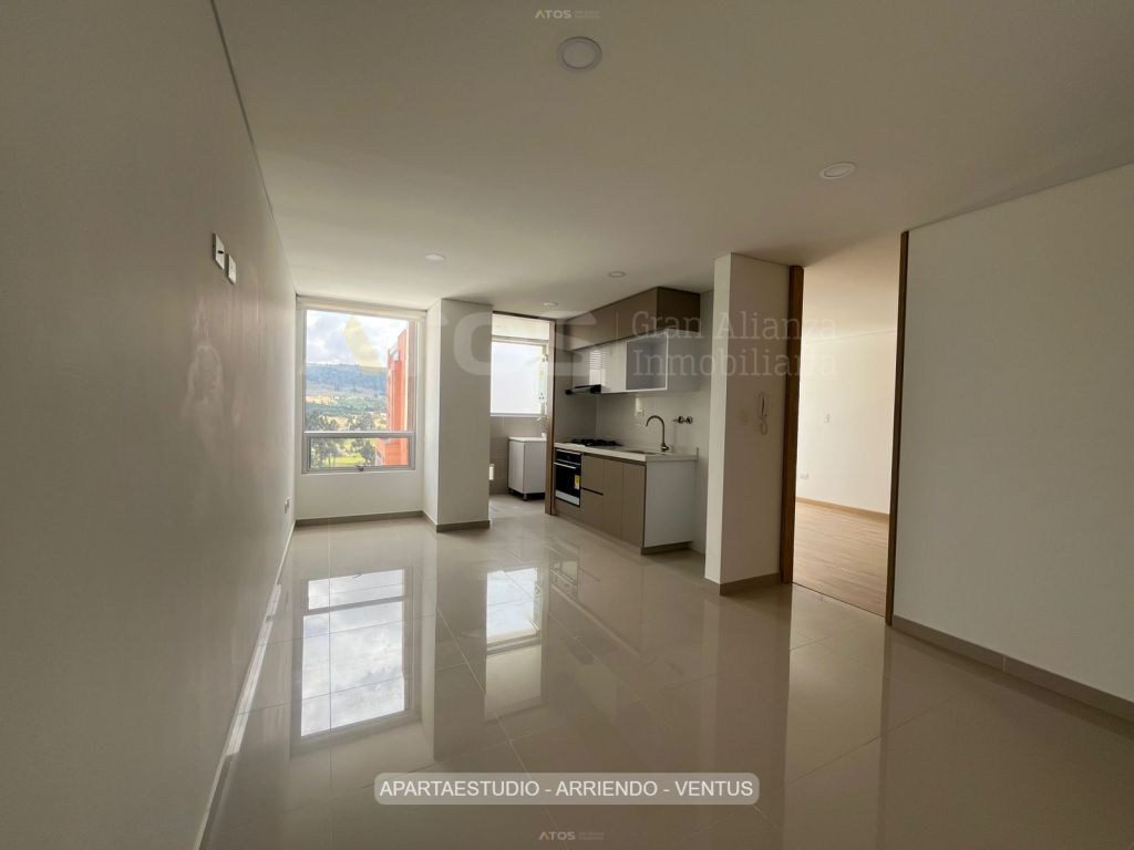 Apartaestudio en arriendo Boyacá Tunja Los Muiscas 39 m2 Habitaciones 1 Baños 1 Garajes 1 Precio $1200000