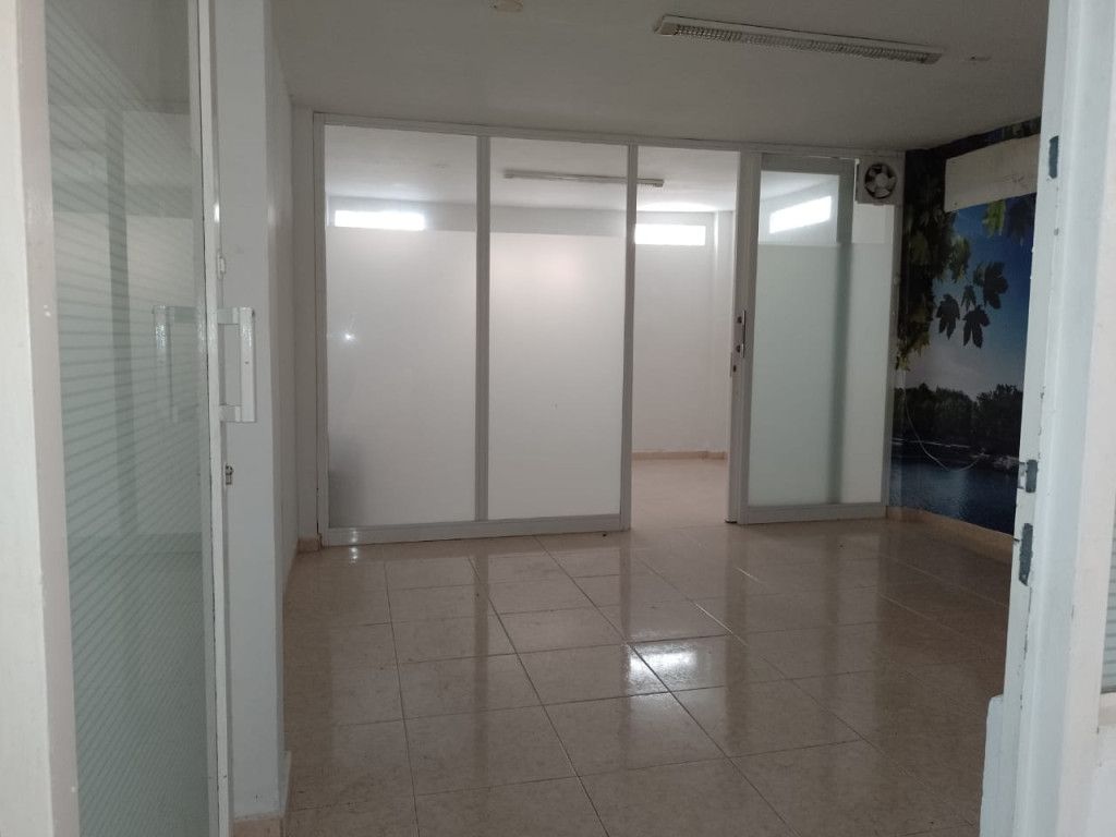 Oficina en arriendo Atlántico Barranquilla El Prado 26 m2 Habitaciones 0 Baños 0 Garajes 0 Precio $1300000