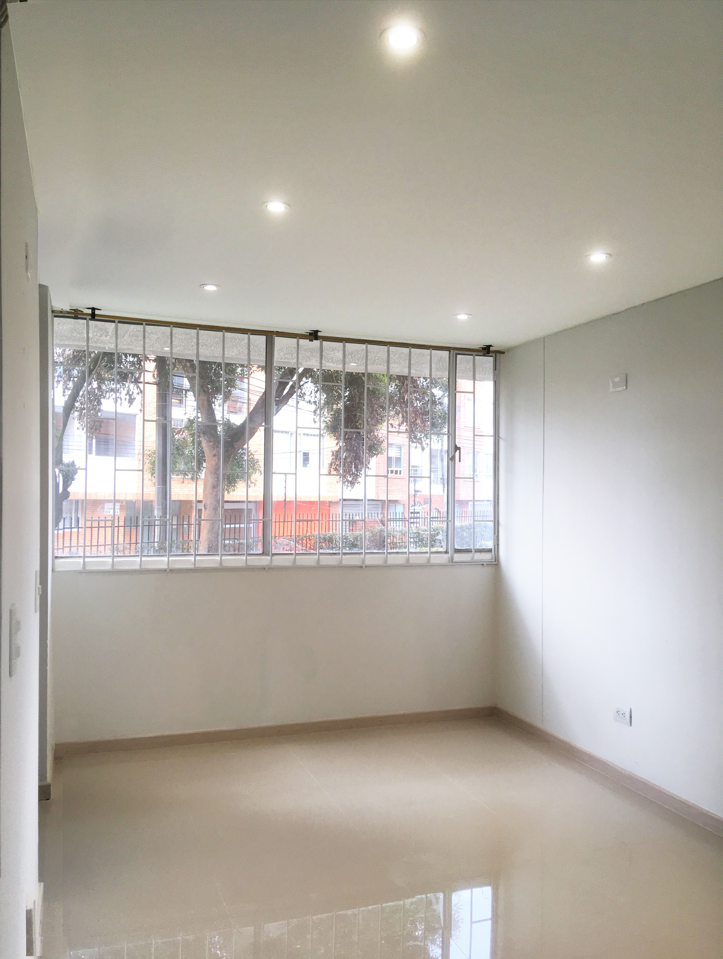 Apartaestudio en arriendo Cundinamarca Bogotá San Joaquín 32 m2 Habitaciones 1 Baños 1 Garajes 0 Precio $1350000