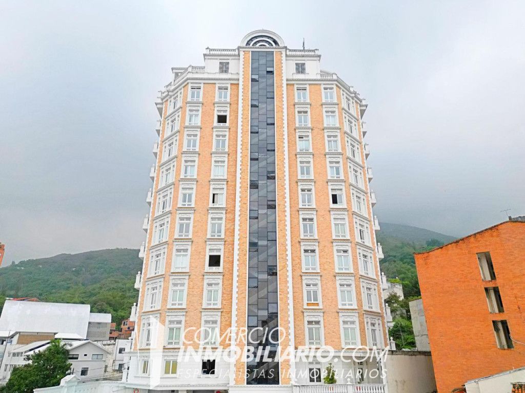 Apartamento en venta Valle Del Cauca Cali San Antonio 4 m2 Habitaciones 3 Baños 4 Garajes 2 Precio $2500000000