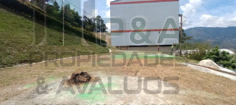 Lote en arriendo Antioquia Medellín Villanueva 1300 m2 Habitaciones 0 Baños 0 Garajes 0 Precio $16000000