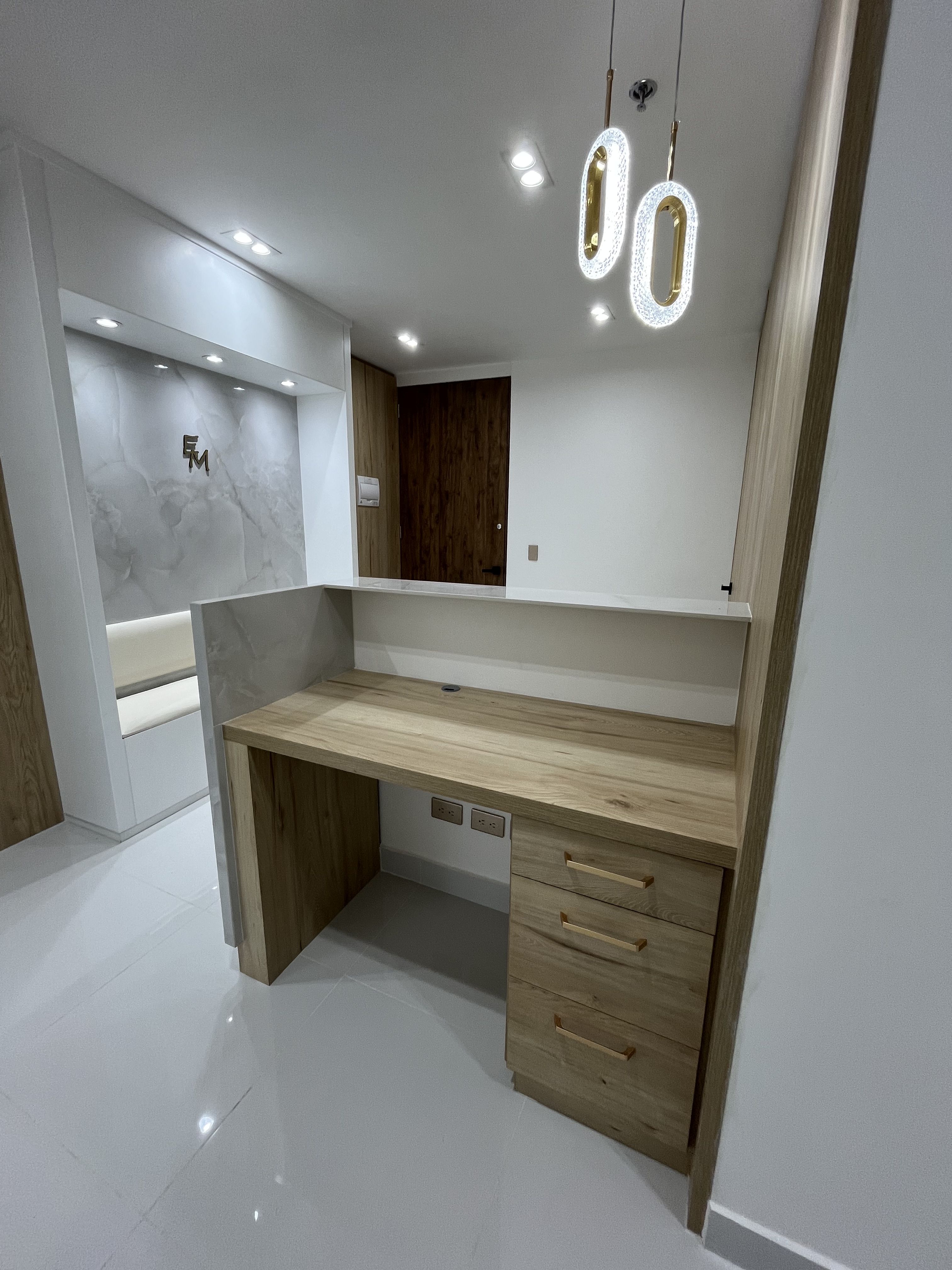 Consultorio en arriendo Risaralda Pereira Br San Fernando 40 m2 Habitaciones 0 Baños 1 Garajes 1 Precio $4800000