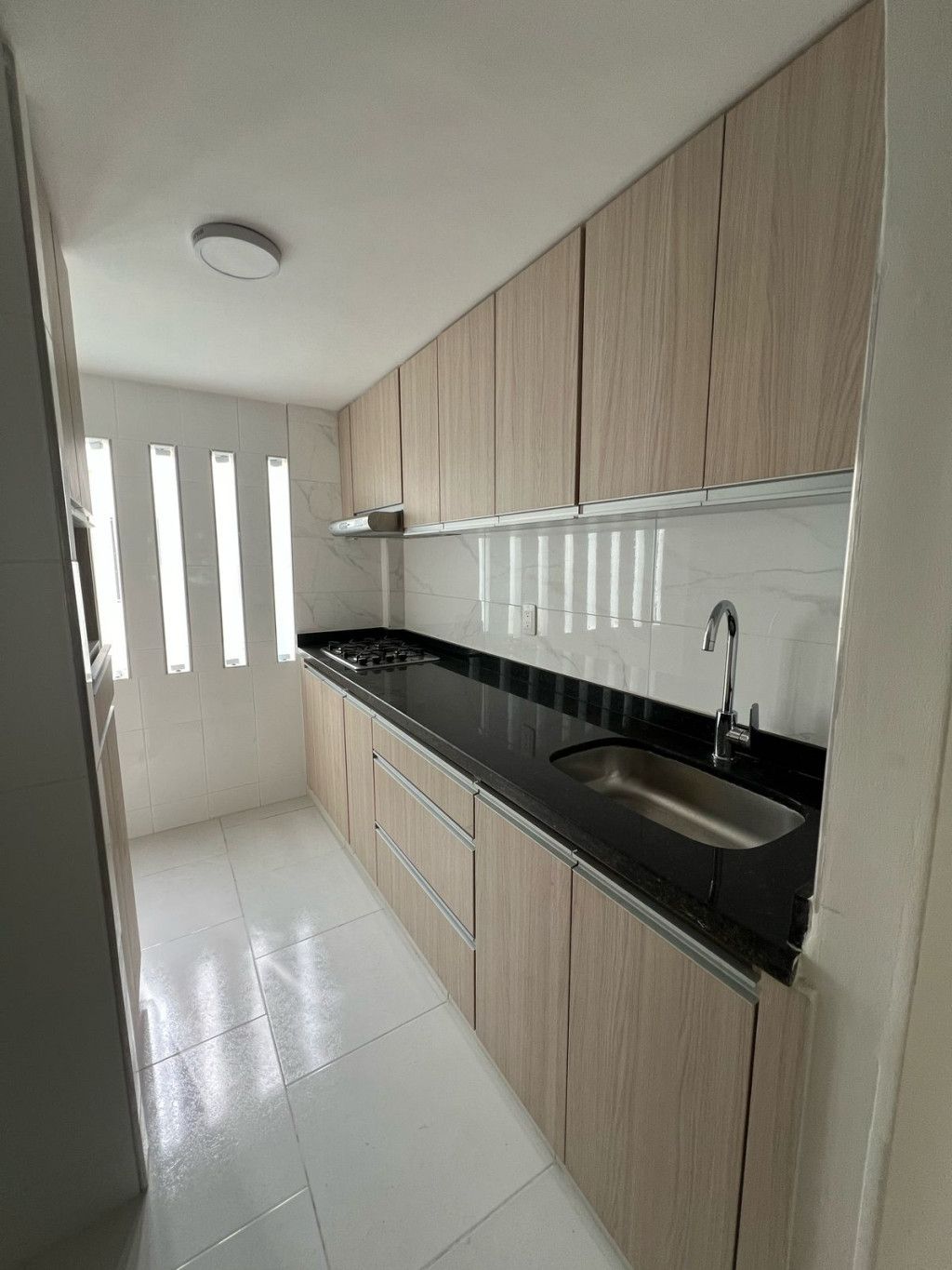 Apartamento en venta Valle Del Cauca Cali Cañaverales Los Samanes 65 m2 Habitaciones 3 Baños 1 Garajes 0 Precio $200000000