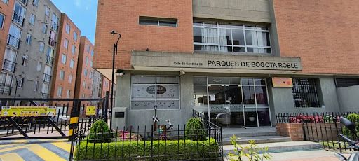 Apartamento en arriendo Cundinamarca Bogotá San Bernardino Xxii 65 m2 Habitaciones 3 Baños 1 Garajes 0 Precio $1000000