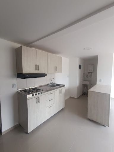 Apartamento en arriendo Antioquia Bello Urbanización Riachuelo I Etapa 50 m2 Habitaciones 2 Baños 2 Garajes 1 Precio $1400000