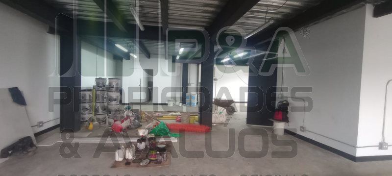 Local en arriendo Antioquia Medellín Moravia 150 m2 Habitaciones 0 Baños 1 Garajes 0 Precio $5000000