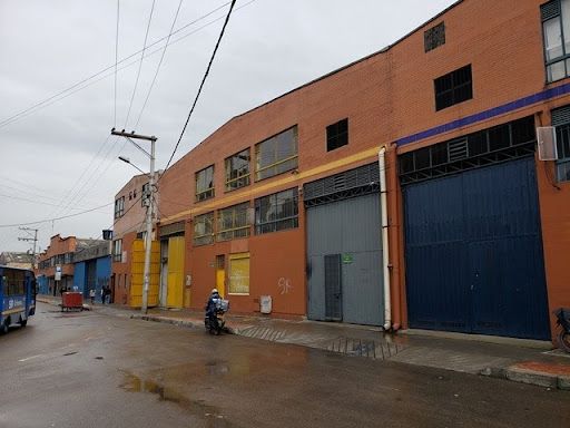 Bodega en venta Cundinamarca Bogotá El Palmar 3350 m2 Habitaciones 0 Baños 4 Garajes 4 Precio $8500000000