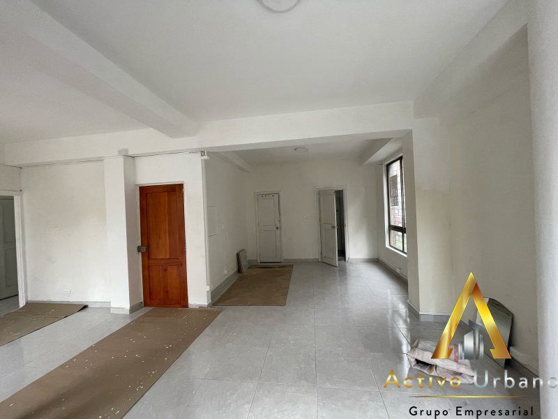 Local en arriendo Antioquia Medellín Boston 90 m2 Habitaciones 0 Baños 2 Garajes 0 Precio $2400000