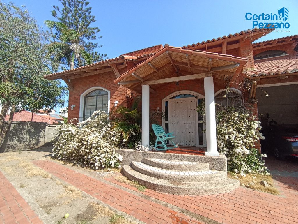 Casa en venta Atlántico Barranquilla Ub Balcones De Villa Campestre 260 m2 Habitaciones 3 Baños 2 Garajes 1 Precio $1100000000