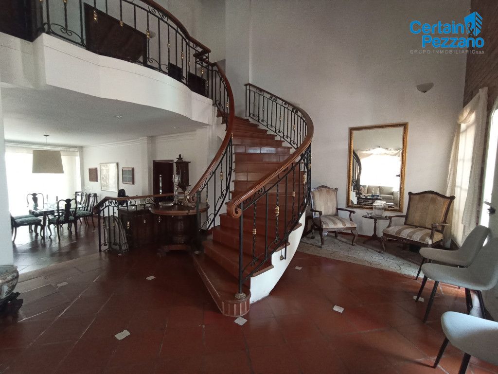 Casa en venta Atlántico Barranquilla Ub Balcones De Villa Campestre 260 m2 Habitaciones 3 Baños 2 Garajes 1 Precio $1100000000