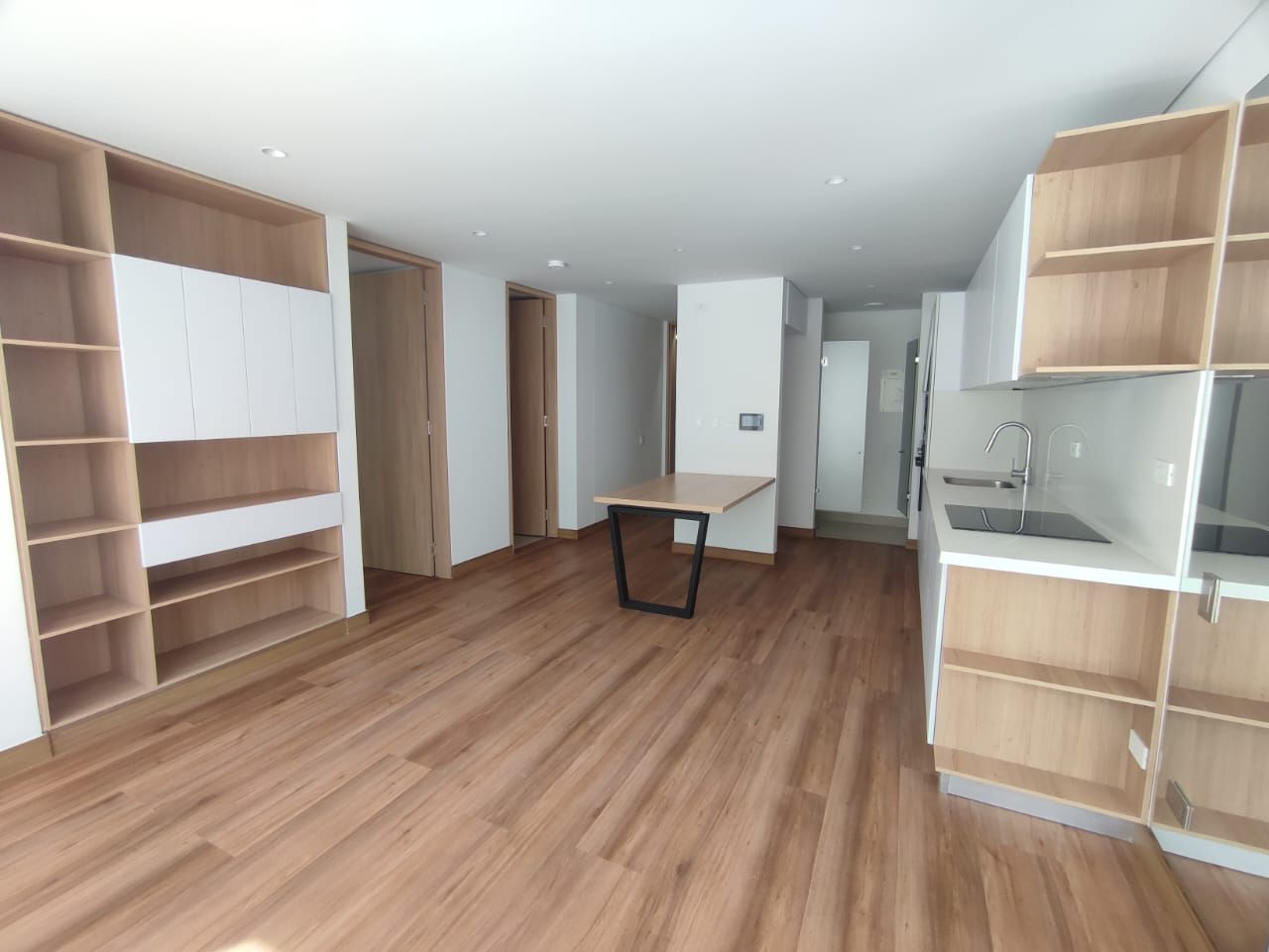 Apartaestudio en arriendo Cundinamarca Bogotá Villa Del Prado 65 m2 Habitaciones 1 Baños 2 Garajes 1 Precio $3554400