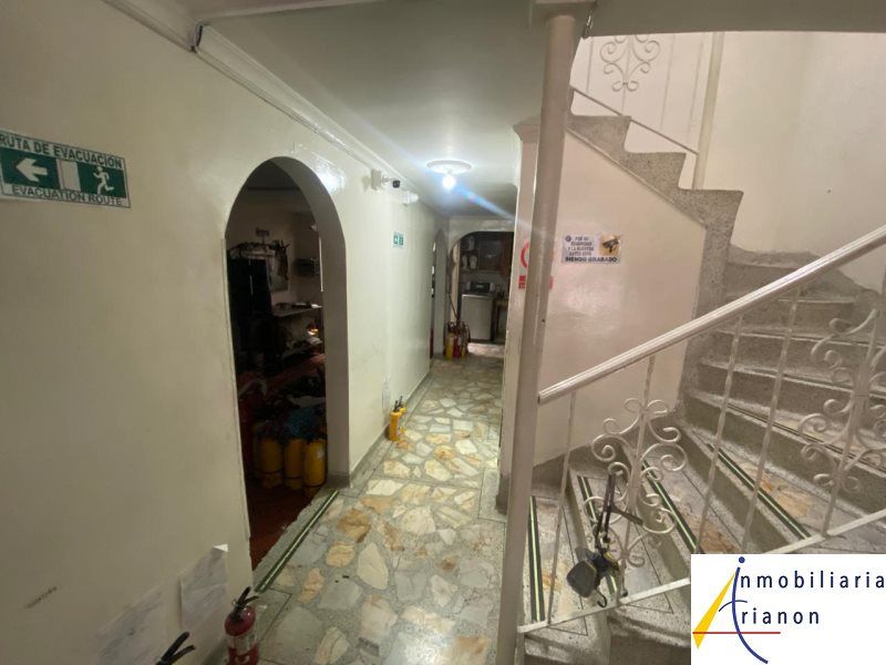 Casa en venta Antioquia Medellín Cerro Nutibara 160 m2 Habitaciones 4 Baños 3 Garajes 0 Precio $650000000