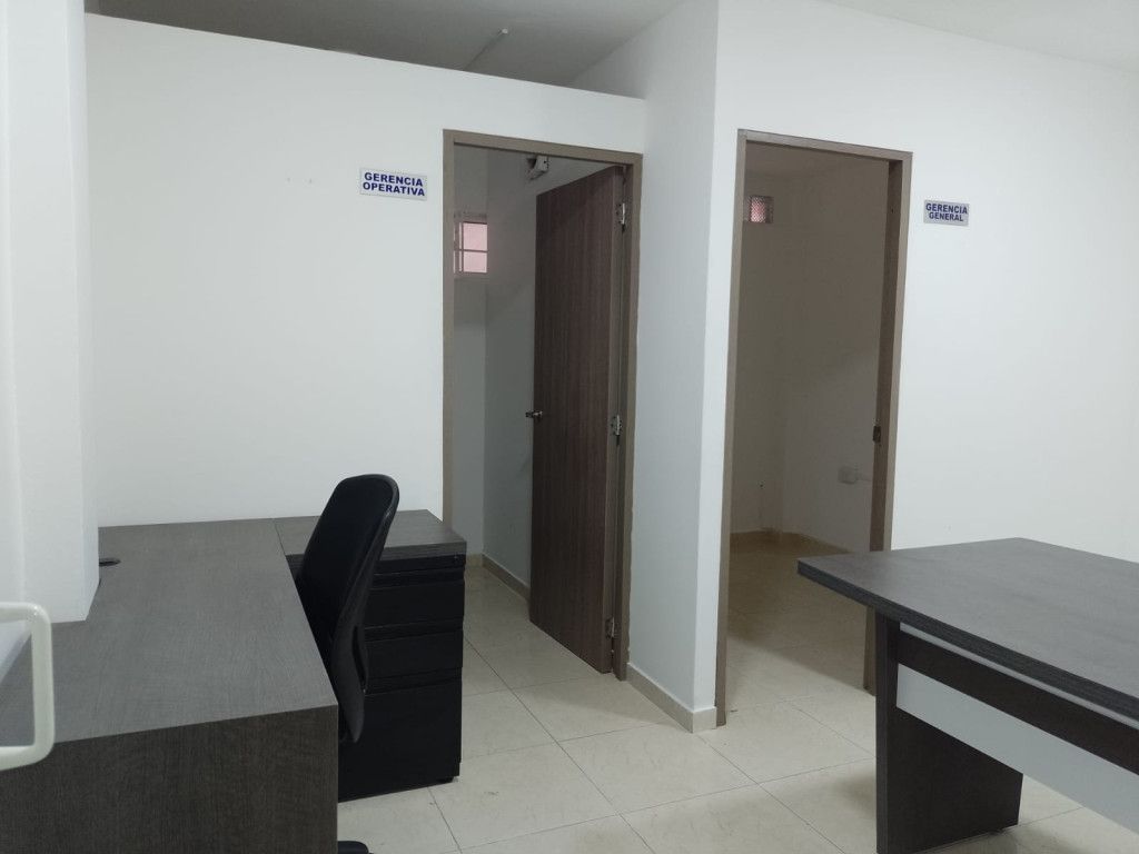 Oficina en arriendo Atlántico Barranquilla El Prado 28 m2 Habitaciones 0 Baños 0 Garajes 0 Precio $1400000