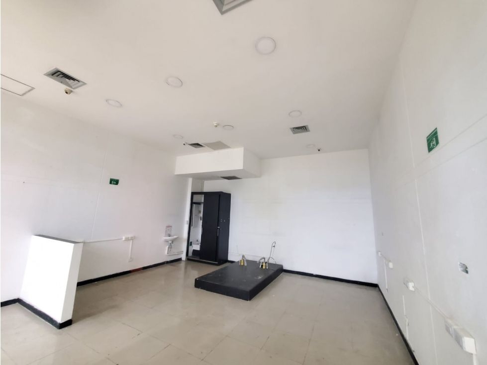Local en arriendo Antioquia Medellín San Diego 45 m2 Habitaciones 0 Baños 0 Garajes 0 Precio $5800000