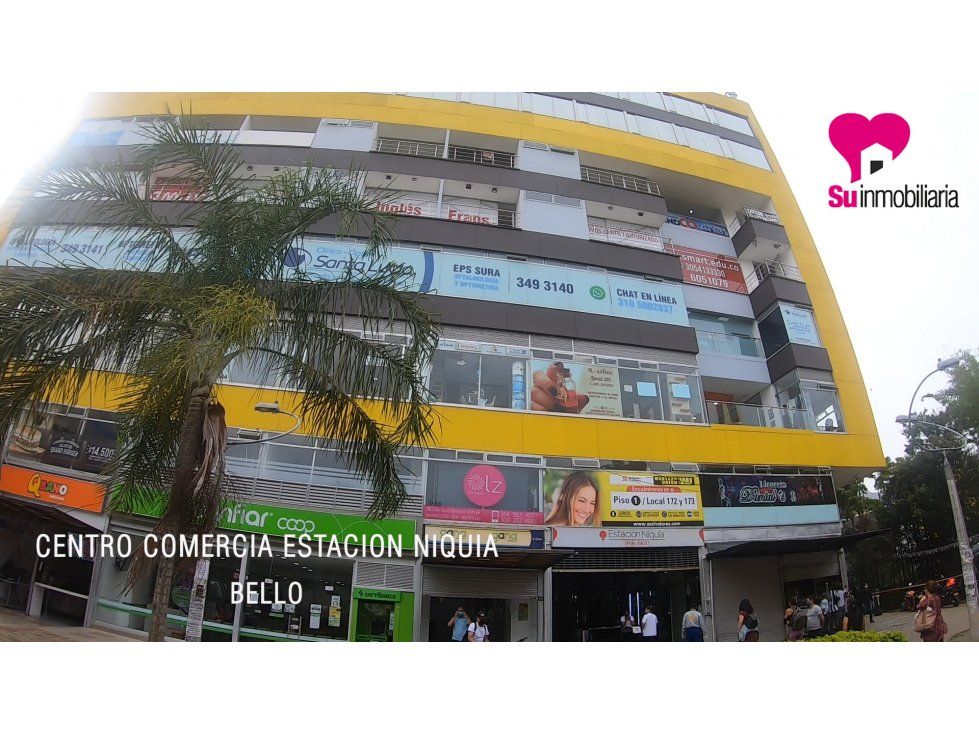 Oficina en venta Antioquia Bello Ciudadela Del Norte 20 m2 Habitaciones 0 Baños 1 Garajes 0 Precio $200000000
