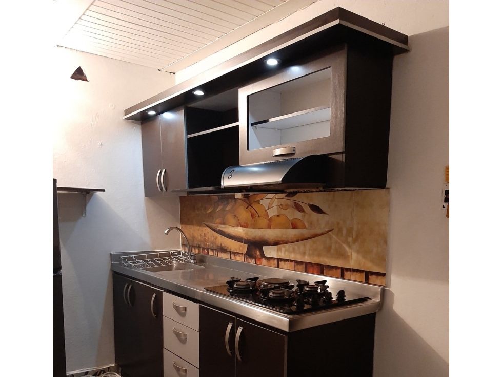 Apartamento en venta Antioquia Medellín La Colina 114 m2 Habitaciones 4 Baños 1 Garajes 0 Precio $310000000