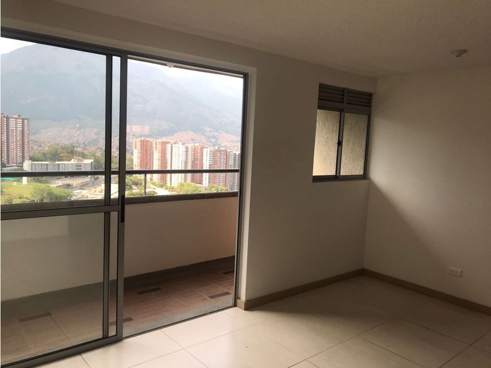 Apartamento en venta Antioquia Bello Centro 67 m2 Habitaciones 3 Baños 2 Garajes 1 Precio $330000000